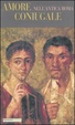 Cover of Amore coniugale nell'antica Roma