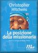 Cover of La posizione della missionaria