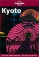 Cover of Lonely Planet Kyoto