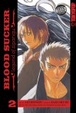 Cover of BLOOD SUCKER  Volume 2