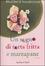 Cover of Un sogno di torta fritta e marzapane