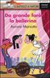 Cover of Da grande farò la ballerina
