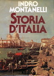 Cover of Storia d'Italia