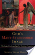 Cover of God's Many-Splendored Image