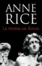 Cover of La prueba del angel/ Of Love and Evil