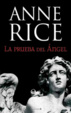 Cover of La prueba del angel/ Of Love and Evil