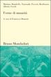Cover of Forme di umanità