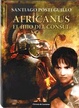 Cover of Africanus, el hijo del cónsul