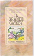Cover of Il grande Gatsby