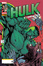 Cover of Hulk e i Difensori n. 10