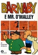 Cover of Barnaby e Mr. O'Malley