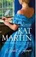 Cover of Heart Of Honor