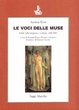 Cover of Le voci delle muse