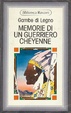 Cover of Memorie di un guerriero cheyenne