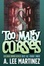 Cover of Too Many Curses