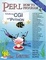 Cover of "Perl How to Program, Introducing CGI and Python"