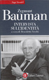 Cover of Intervista sull'identità