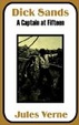 Cover of Dick Sands
