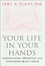 Cover of Your Life In Your Hands