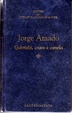 Cover of Gabriela Cravo E Canela
