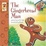 Cover of "The Gingerbread Man"