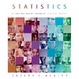 Cover of Statistics: A Tool for Social Research