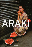 Araki: Tokyo Lucky Hole (Multilanguage Edition: Eng, Fra, Deu, Jap)