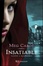 Cover of Insatiable. Vampiri a Manhattan