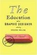 Cover of The Education of a Graphic Designer