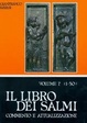 Cover of Il libro dei Salmi - vol. 1: Salmi 1-50
