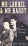 Cover of "Mr. Laurel and Mr. Hardy"