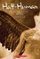 Cover of "Half-human"