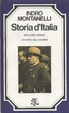 Cover of Storia d'Italia / vol. XXXIX