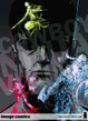 Cover of COWBOY NINJA VIKING