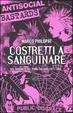 Cover of Costretti a sanguinare