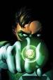Cover of Green Lantern, Book 2