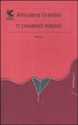 Cover of Ti chiamerò venerdì