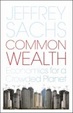Cover of Common Wealth