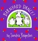 Cover of Barnyard Dance!