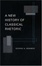 Cover of "A New History of Classical Rhetoric"