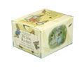 Miniature World of Peter Rabbit 12 copy Mini drawer R/I