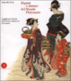 Cover of Dipinti e stampe del mondo fluttuante