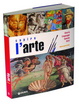 Cover of Capire l'arte