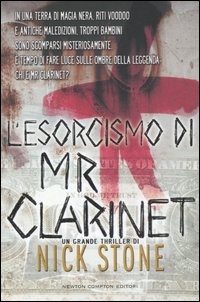 More about L'esorcismo di Mr. Clarinet