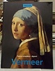 Cover of Vermeer