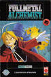 Cover of Fullmetal Alchemist vol. 2