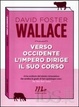 Cover of Verso Occidente l'impero dirige il suo corso