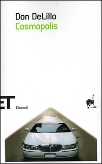 Image of Cosmopolis
