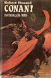 Cover of Conan!