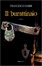 Cover of Il burattinaio